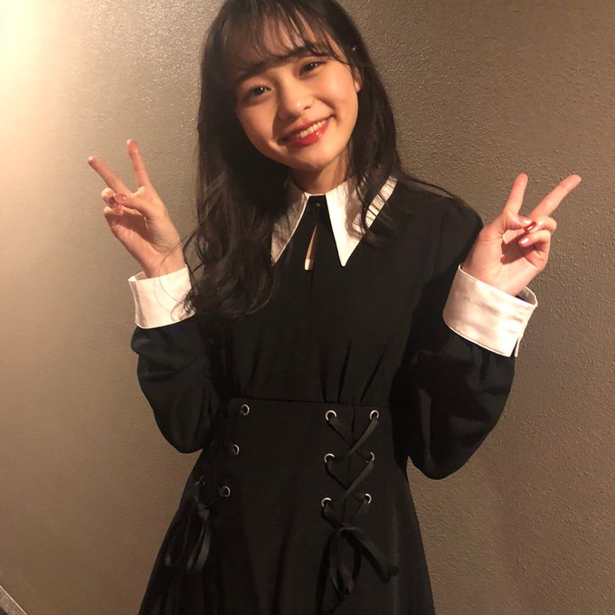 Twitterのコスプレ画像1