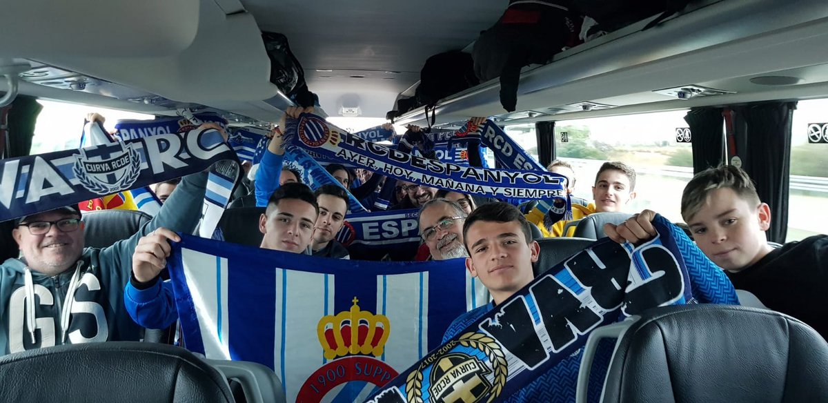 jorgeperez67's tweet photo. @CurvaRCDE vamos!!!!! https://t.co/LuVrbobccK