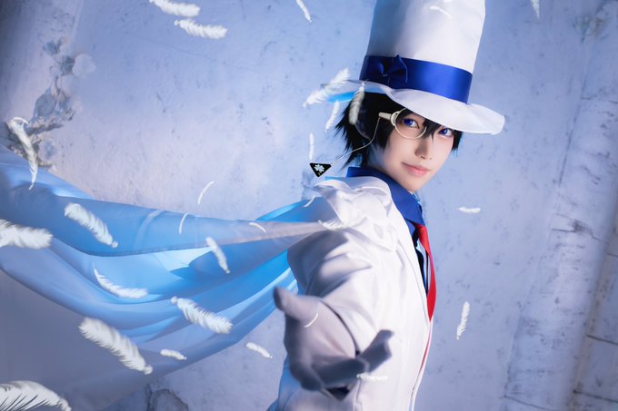 Twitterのコスプレ画像8