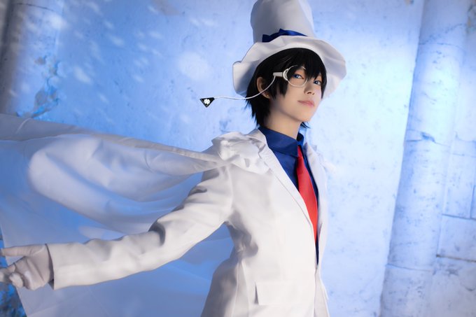 Twitterのコスプレ画像11