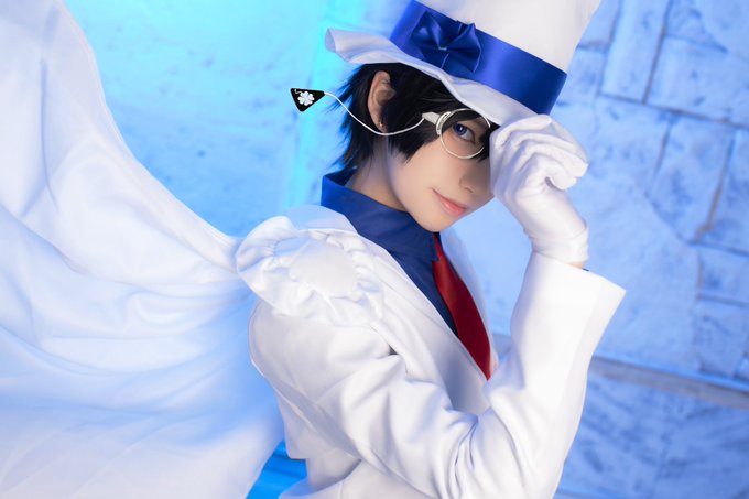 Twitterのコスプレ画像9