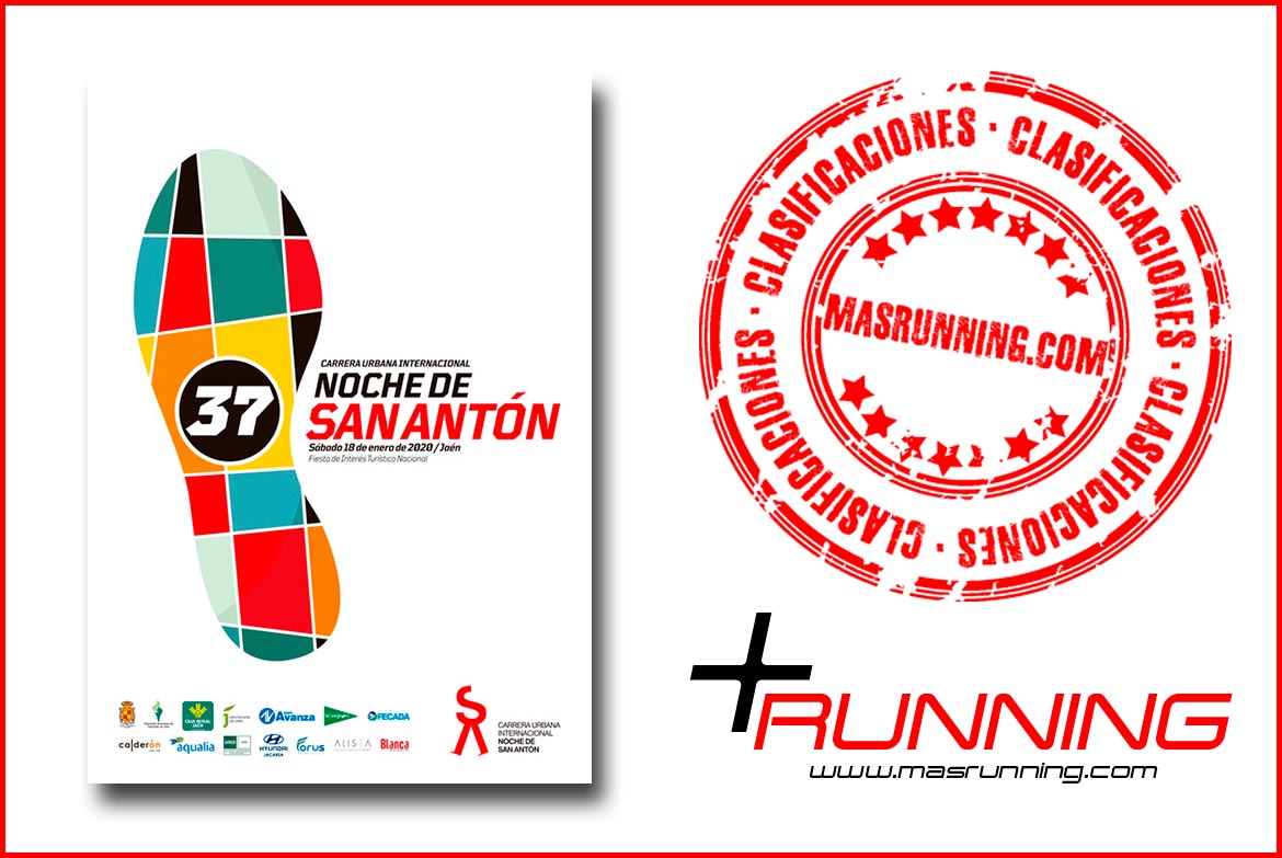 MasRunningcom's tweet image. Fernando Carro suma su nombre a la historia de la Carrera Noche de San Antón de Jaén. 

Ya disponible la crónica y los resultados completos. Consulta aquí tu posición ➡️ masrunning.com/cronica-y-resu…

#SanAnton2020 #CarreraSanAnton #Jaen