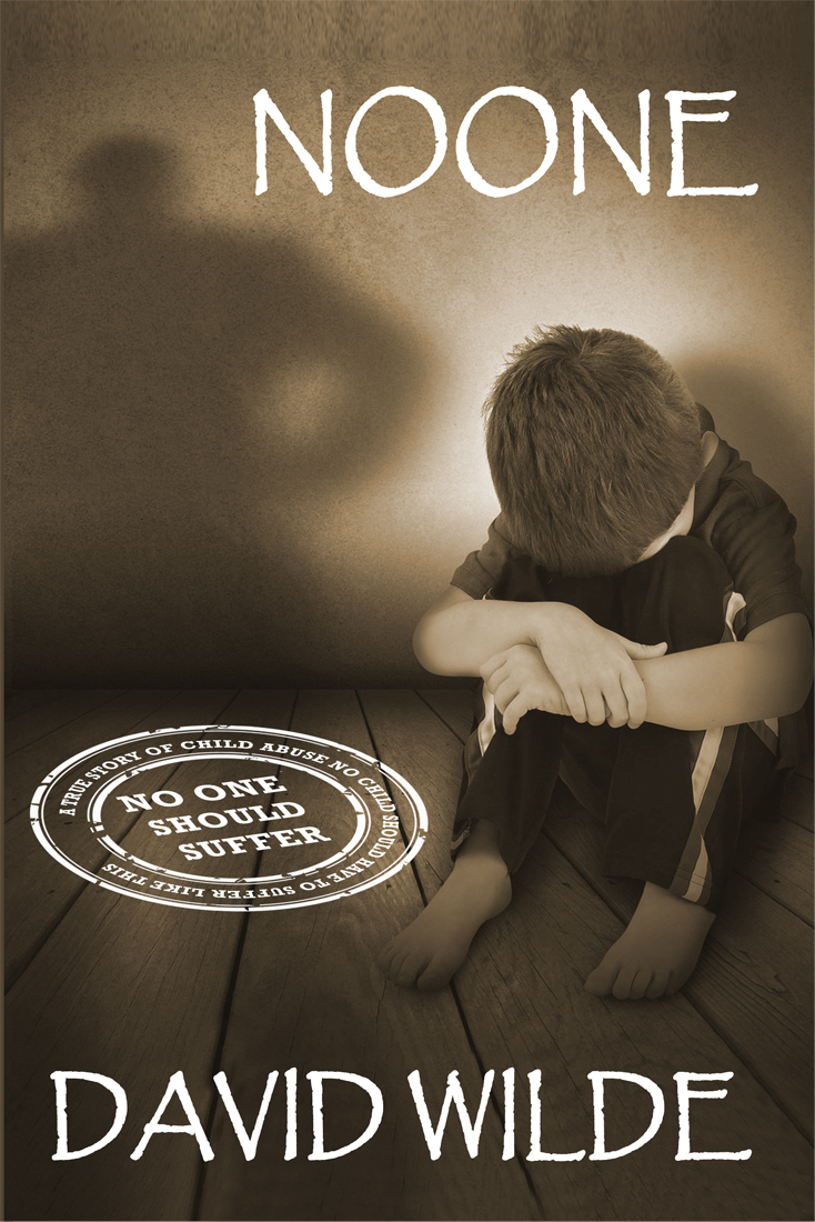 bookpublish4u's tweet photo. Check out this superbly written book by David Wilde 'Noone: No one Should Suffer Child Abuse - My Story' Available in both Kindle and print formats
https://t.co/xR4kw3r0jR
#ChildAbuse #NoOneShouldSufferAbuse #DavidWilde #WhyMe #TrueStory
#Amazon https://t.co/ZqGupHvDbI