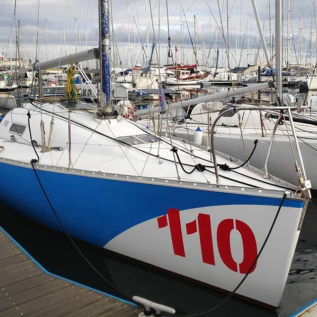 a_suardi's tweet photo. Se il buongiorno si vede dal mattino... Buongiorno! #goodmorning #sailing #vela #uchuckFRA27110 #uchuck https://t.co/pgdYQ8zgZ4 https://t.co/yOPoi87w1f