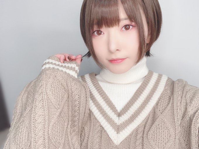 コスプレイヤー雪瀬はるのTwitter画像38