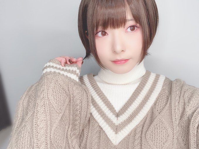 コスプレイヤー雪瀬はるのTwitter画像37