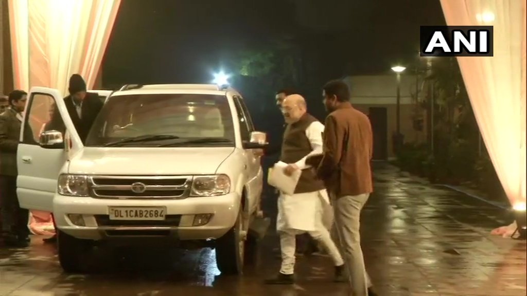 NavneetFan's tweet photo. My friend @AmitShah 
#UPBJYMSUPPORTSCAA 
#CAB https://t.co/6JplzAlVXd