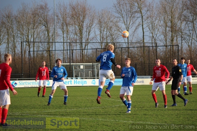 <a href="/VVMiddelstum/">VV Middelstum</a> niet scherp genoeg tegen <a href="/vvniekerk/">vv niekerk</a>. middelstum-info.nl/middelstum-nie… #Wedstrijdverslag #Foto's <a href="/VVMiddelstum/">VV Middelstum</a> VS <a href="/vvniekerk/">vv niekerk</a> #Online <a href="/middelstuminfo/">middelstuminfo</a>