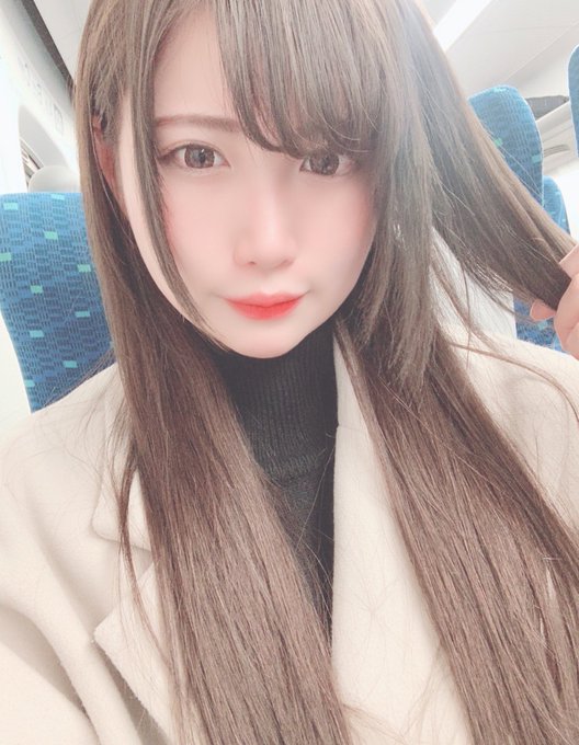 Twitterのコスプレ画像38