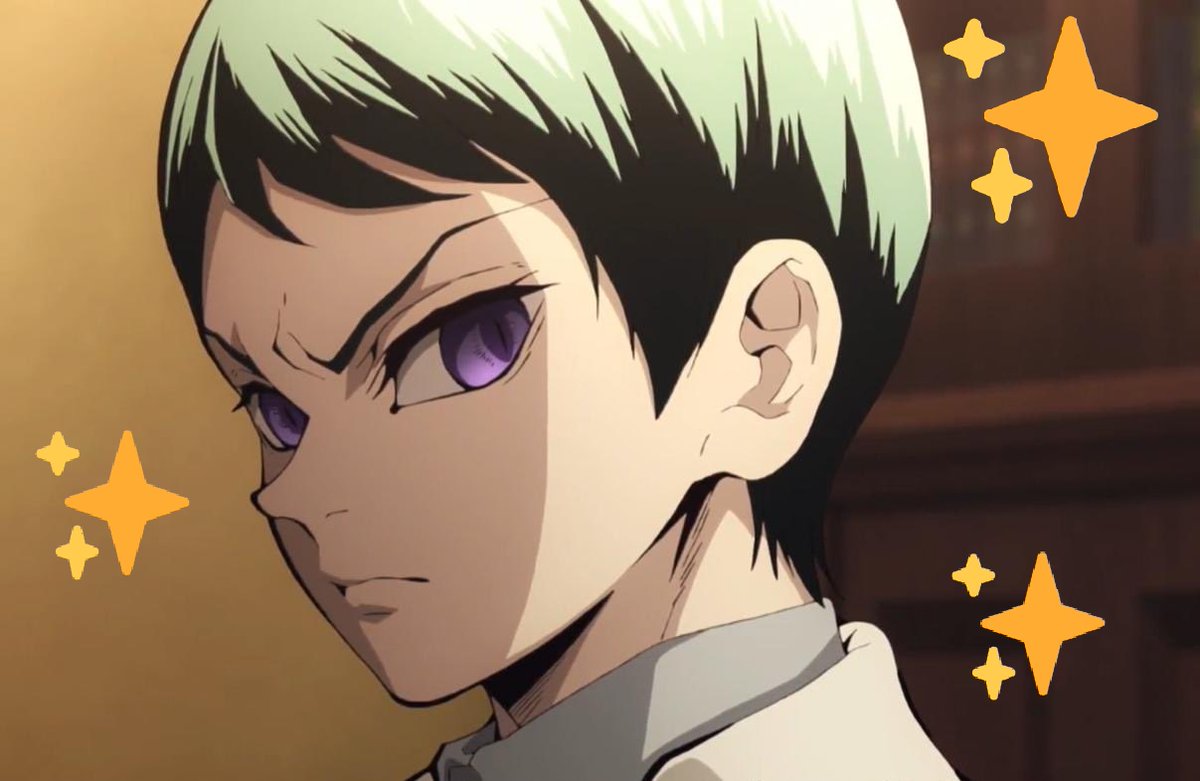 อสุราเฝ้ามองนายหญิงกำลังรังสรรค์​ผลงานศิลปะ​อยู่ห่าง​ ๆ​ ㅡ เขาเองก็เฝ้ารอเมื่อถึงคราวของเขาเข่นกัน

ยามตวัดพู่กันก็ช่างงดงาม​ มิหนำซ้ำภาพศิลป์​ที่ออกมาก็ยิ่งงดงามจับใจ

สมกับเป็นท่านทามาโยะ!