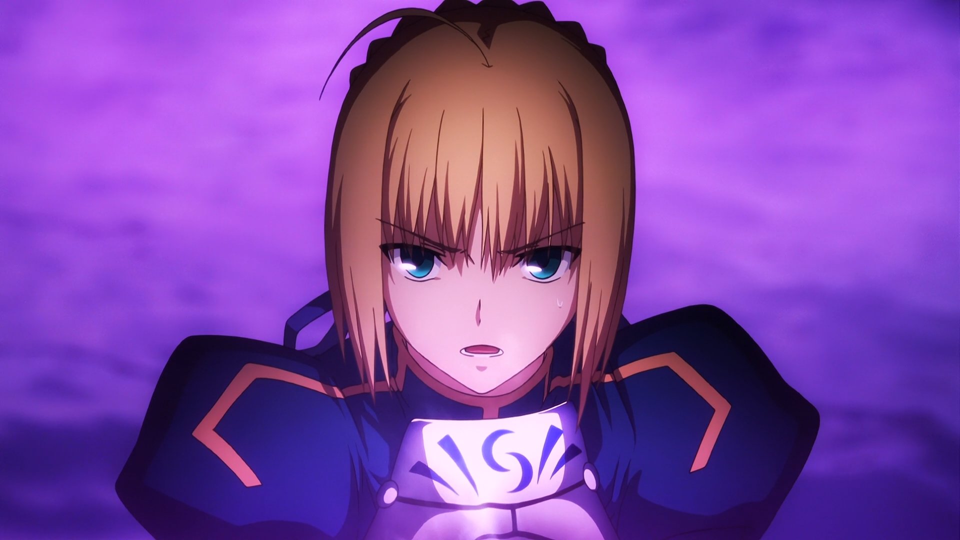 Saber внешности