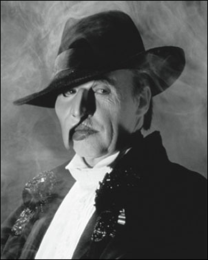 Help us wish a happy birthday to the first Phantom in history, the legendary Michael Crawford! 
