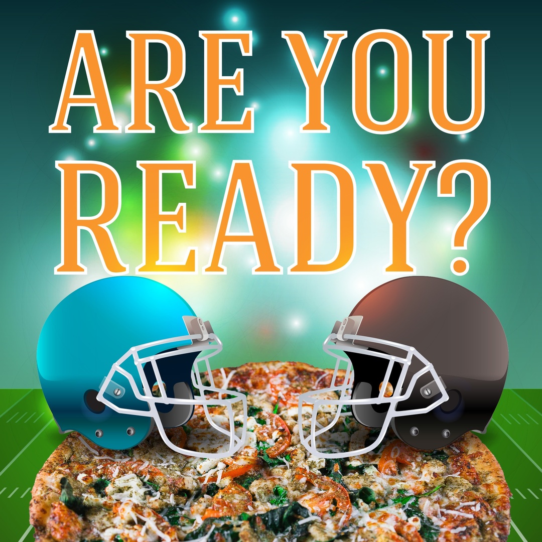 PaliosPlano's tweet photo. Today is the big day! Which 2 teams do you think will make it to the Super Bowl?

If you're going to be camped out in front of the tv watching both games today, order your favorite food from Palio's for delivery! We've got you covered! https://t.co/dS9GYjymHG