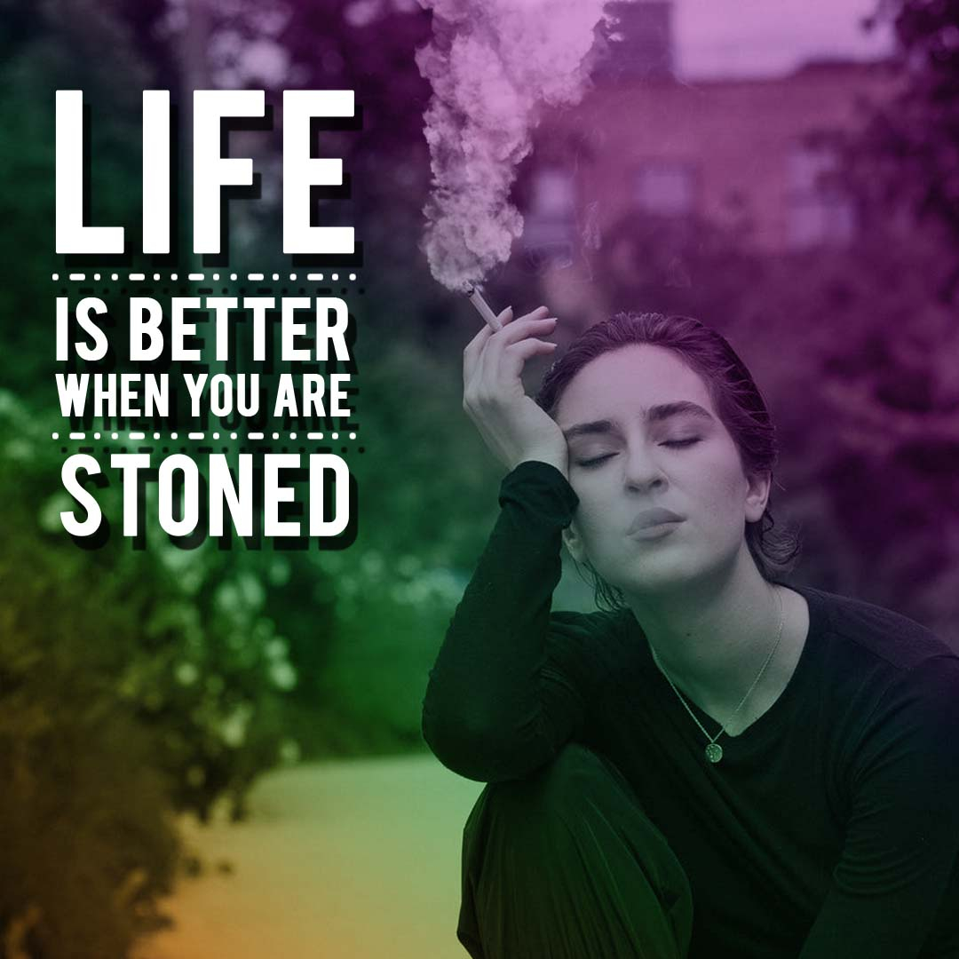 GetKushCa's tweet photo. In today's world where more people are expressing depression and negativity, it is good that we have a natural way to recover and leaves the worries behind. Indeed, life is way better when you are stoned. Happy Sunday! π
#GetKush #SundayMotivation #SundayFunday #cannabis https://t.co/ab0qt0mDek