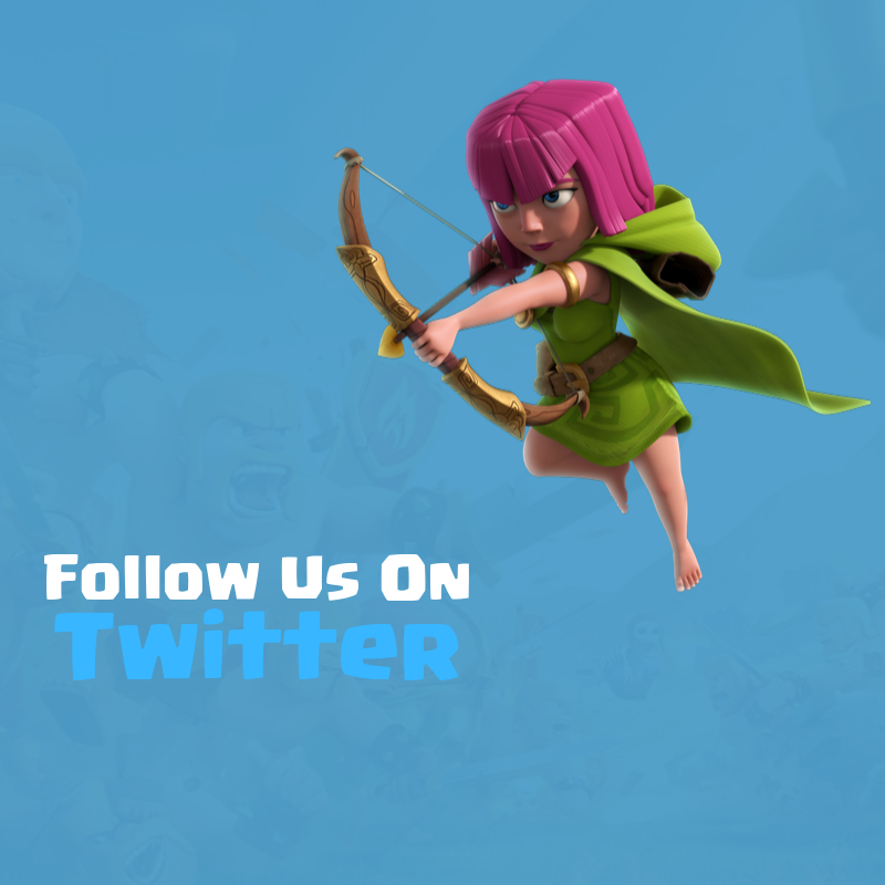 RAVENFALLGaming's tweet photo. Be sure to follow this account for all recruiting info and other Ravenfall related news!
—
#ClashRoyale #ClashOfClans #Ravenstrong #Recruiting https://t.co/tOi3jQmGaE