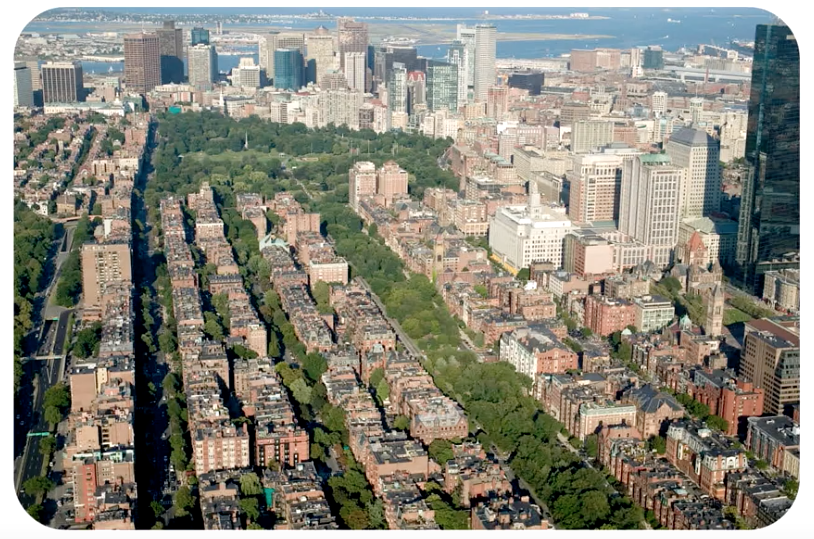 BostonUResearch's tweet photo. Research from BU's Lucy Hutyra (@BUEarth @ISE_BU) shows that trees in cities like #Boston do far more for climate than we previously knew. Watch: https://t.co/rFpwcOIRue
@lrhutyra @bu_urban @KilachandCenter @SarahFRobinson @BUonCities @BUPardeeCenter https://t.co/9PSie1Ug2s