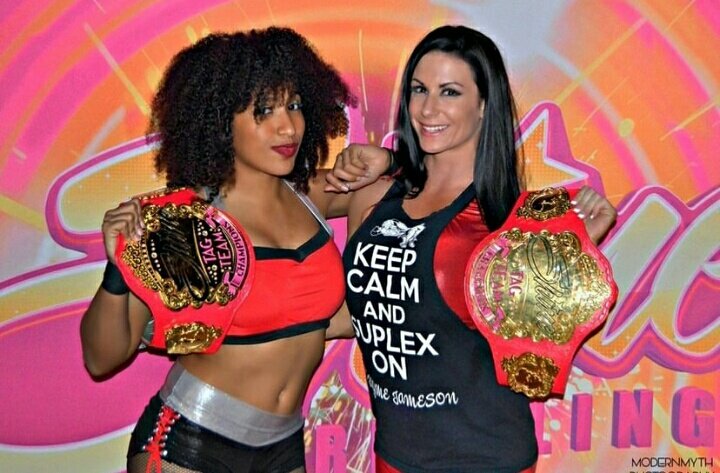 lyf_pro's tweet photo. Congrats #AndNew #ProfessionalWrestling #SuperKrazeeProWrestling Tag Team Champions #TD52 (#DaveReed &amp; #TahirJames) #UpstateProWrestling 585 Live &amp; No Limits Champions #Mattick &amp; #KeenanMoore, #ShineWrestling Tag Team Champions #BTY (#JaymeJameson &amp; #MartiBelle) #ProWrestling https://t.co/DW5jehNW99
