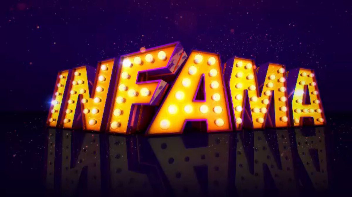 oficialINFAMA's tweet photo. Hoy, programa caliente 🔥 de #Infama desde las 20 por @AmericaTV con la conducción de @PiaShaw 💣 https://t.co/L5fpJpqYWY
