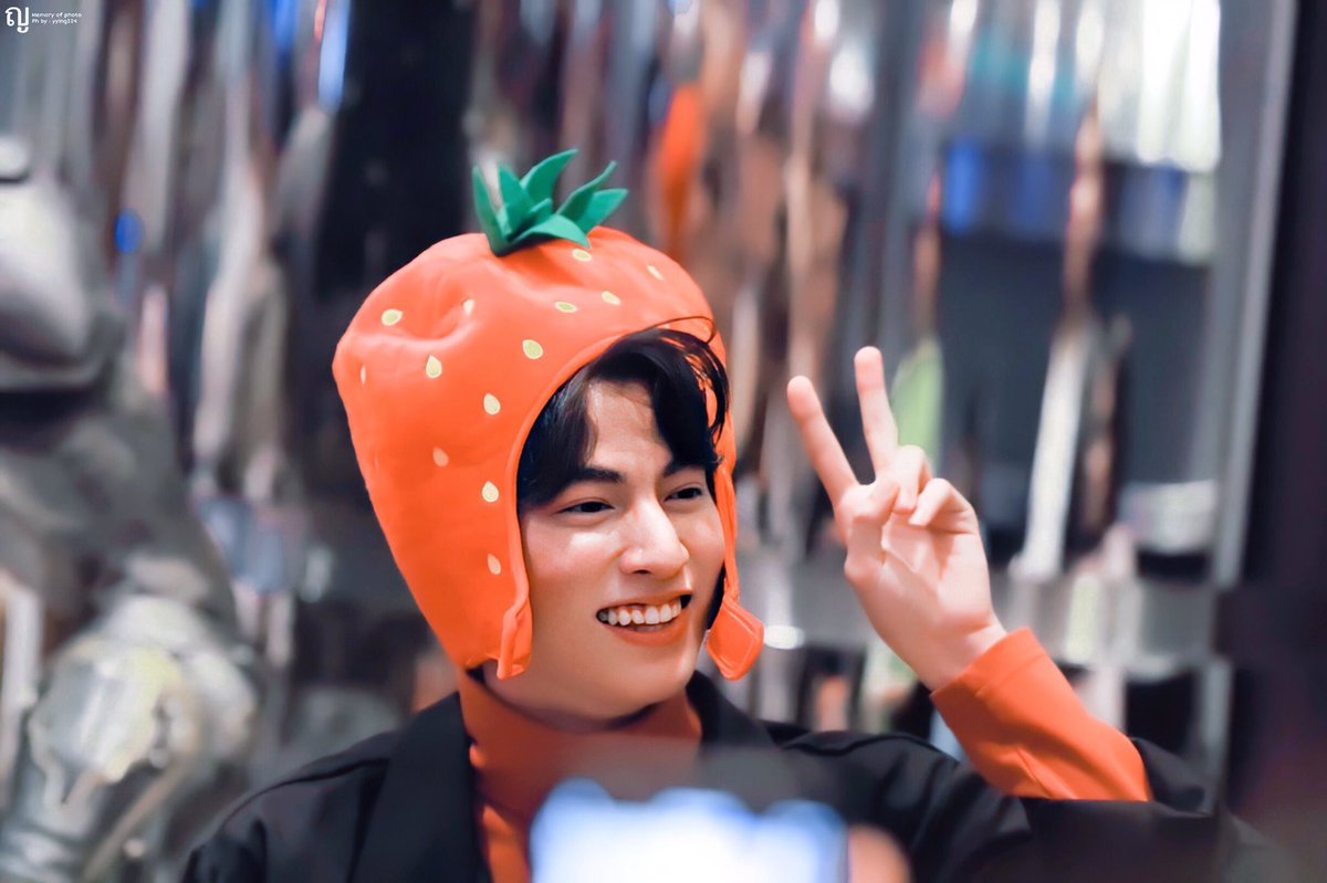  strawberry baby 