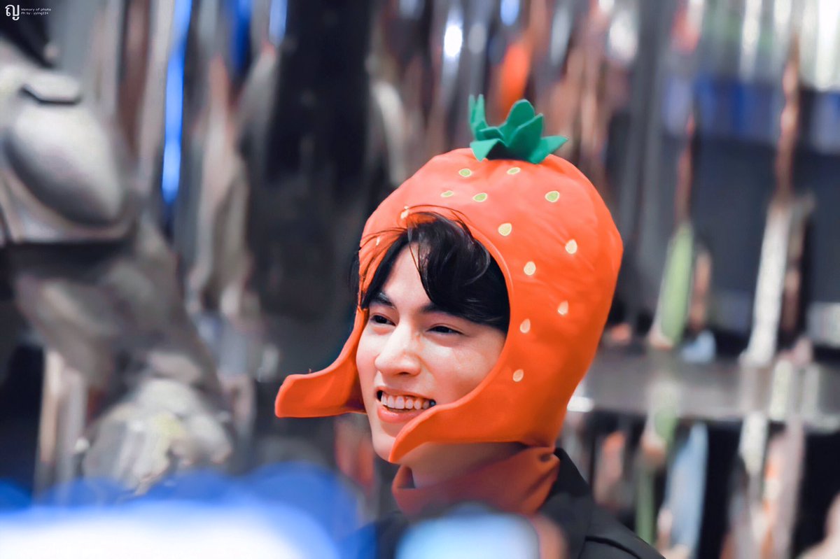  strawberry baby 