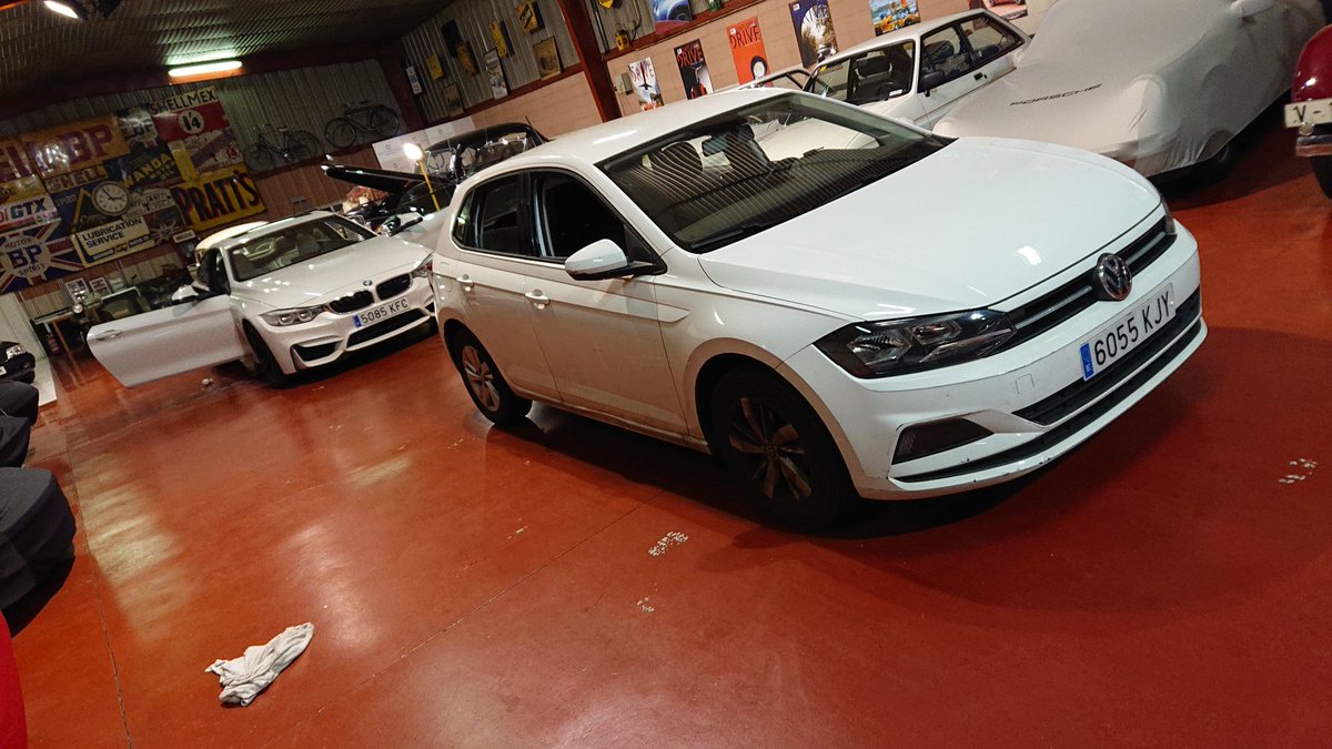 Gevicar's tweet photo. Ready #rental #rentacar https://t.co/IBi3bN94r0