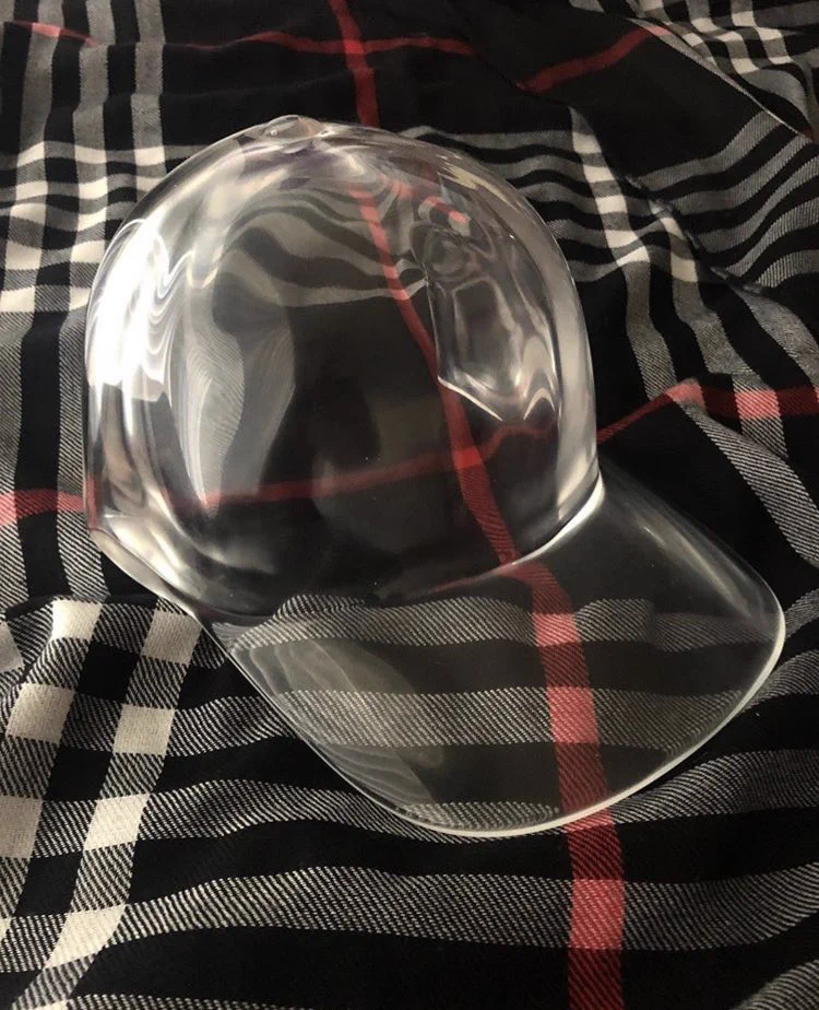 天才！神業！インスタで見つけた水みたいな服が本当に水すぎる！