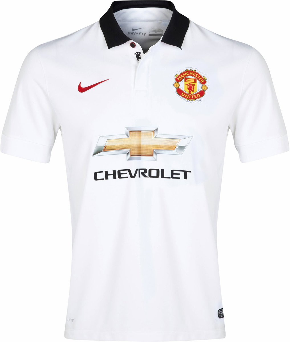 unitedarmyfc's tweet photo. Jika Manutd menang melawan liverpool, 1 followers #UnitedArmy yang retweet postingan ini akan dipilih secara acak untuk mendapatkan 1 jersey original away manutd  2014/15. 

*No request size

#MUFC #UNITEDARMY #GiveAwayUnitedArmy https://t.co/VMg6L1X1s2