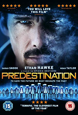KingKuinsan's tweet photo. #Predestination IMDb Rating 7.5/10
நான் பார்த்ததிலேயே அதி சிறந்த #Time_Travel & #Time_Loop படம்.
#Nolan உடைய தீவிர ரசிகன் நான் சொல்கிறேன் இப்படத்தின் இயக்குனர்கள்(Spierig Brothers) அவரையே தூக்கி சாப்பிட்டுடுவாங்க 😊
போதை ஆகணுமா 🙄
இப்படத்தின் Explanation&Link கீழே உள்ளது👇 https://t.co/BDoHfYD8yT