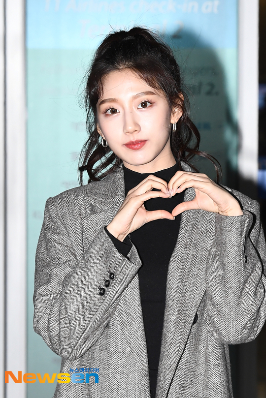 Yang Se Hyung Kim Jae Hwan Lovelyz S Yein Wjsn S Dayoung And More To Appear On Law Of The Jungle News Break