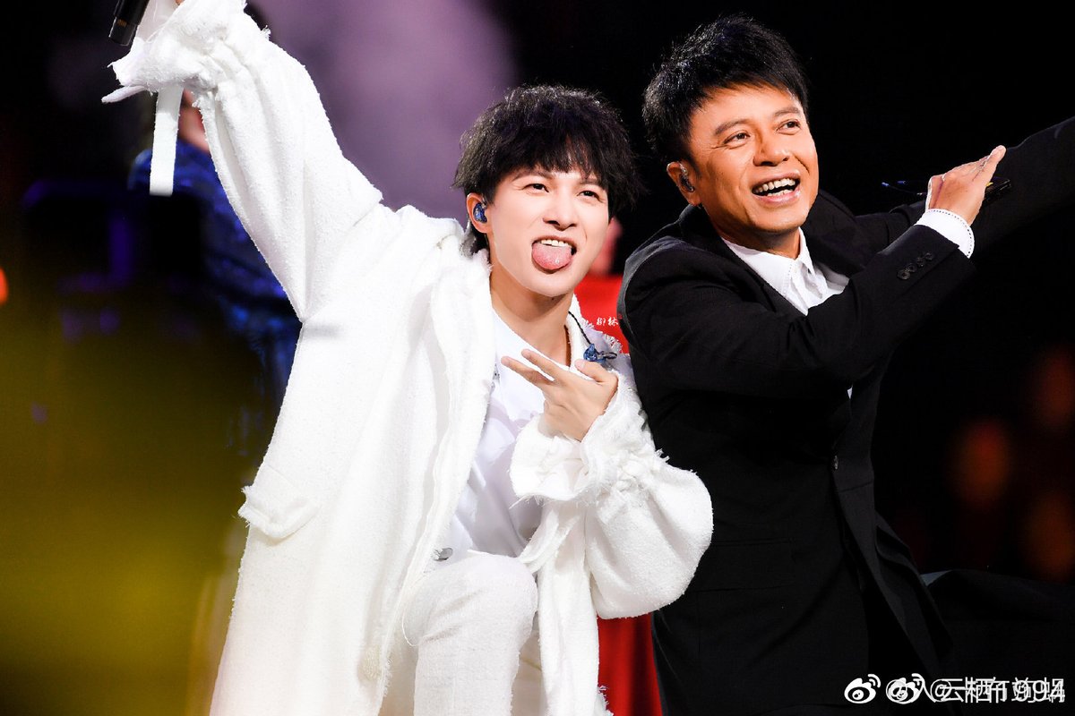 harasu_hara's tweet image. It's not time to say goodbye.

#Qinshenshen
#oursong
#Hackenlee
#zhoushen