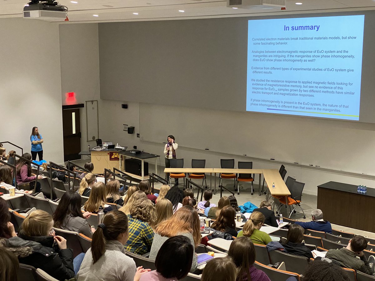 Starting the day on the right foot!