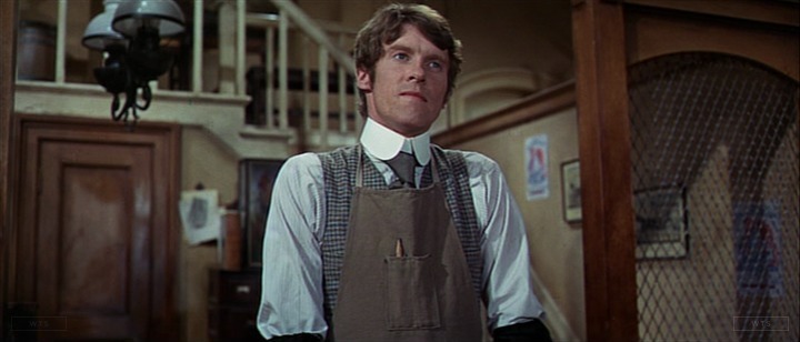 Born on this day, Michael Crawford turns 78. Happy Birthday! What movie is it? 5 min to answer! 