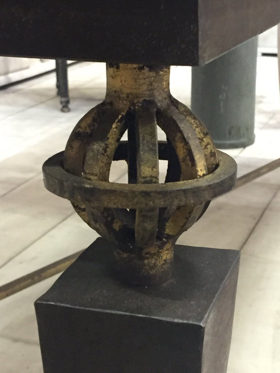 Detail Battersea decorative fair starts Tuesday 21 January