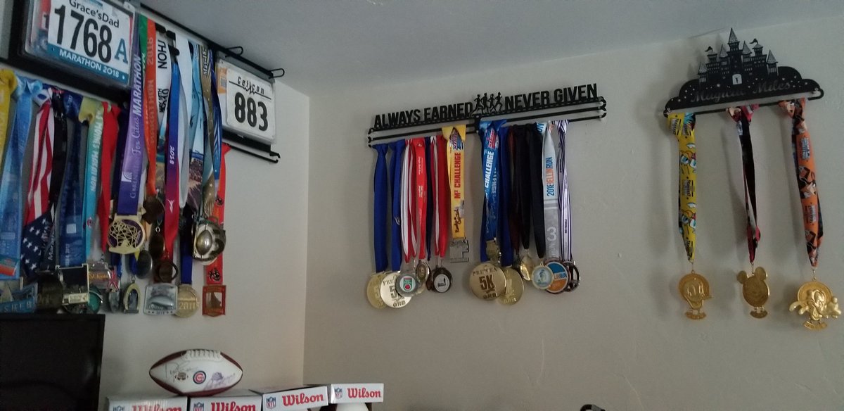 Either an ad for <a href="/GoneforaRUNcom/">GoneforaRUN</a> or a sign that race registration is too easy online.