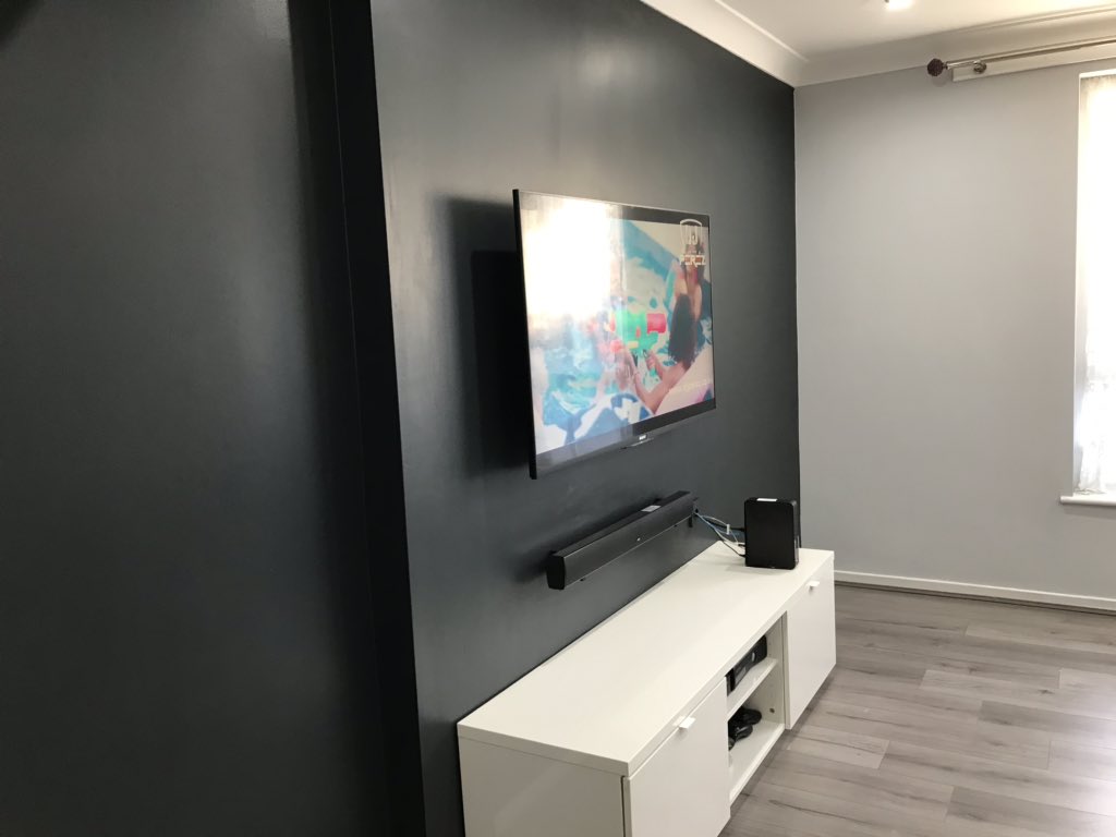 Another Painting and Decorating job <a href="/Stratford/">stratford</a>