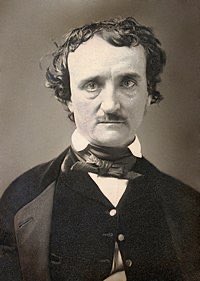 Happy birthday to Edgar Allan Poe and Dolly Parton! 