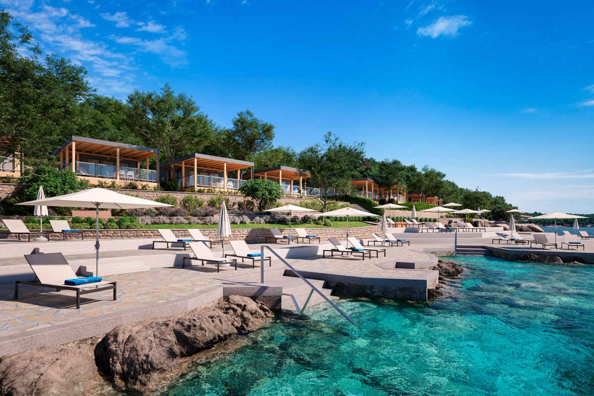 Unsere 4 Campingplatz-Preisträger der ADAC Camping Gala, welche am Vorabend der #CMT20 stattgefunden hat. Alle Preisträger zum Nachlesen: bit.ly/campinggala-ad…