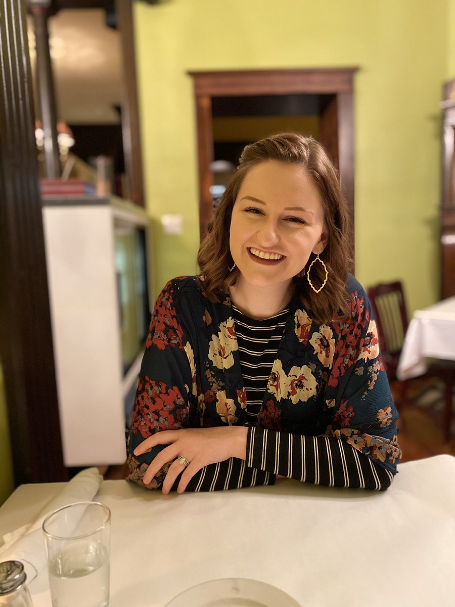 Yesterday was 5 years since our first date❤️