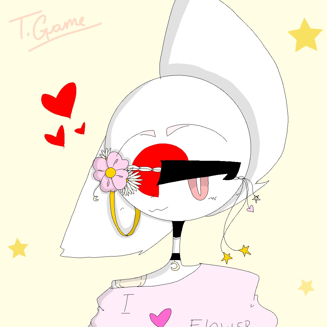 Game2055575122's tweet photo. Fanart Aleatória do Japão QwQ https://t.co/1OSSA8brAl