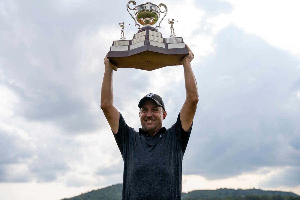 #NewProfilePic <a href="/Darrenfichardt1/">Darren Fichardt</a> 😎

#EOAPGAChamps
#GR8NESSBeginsHere