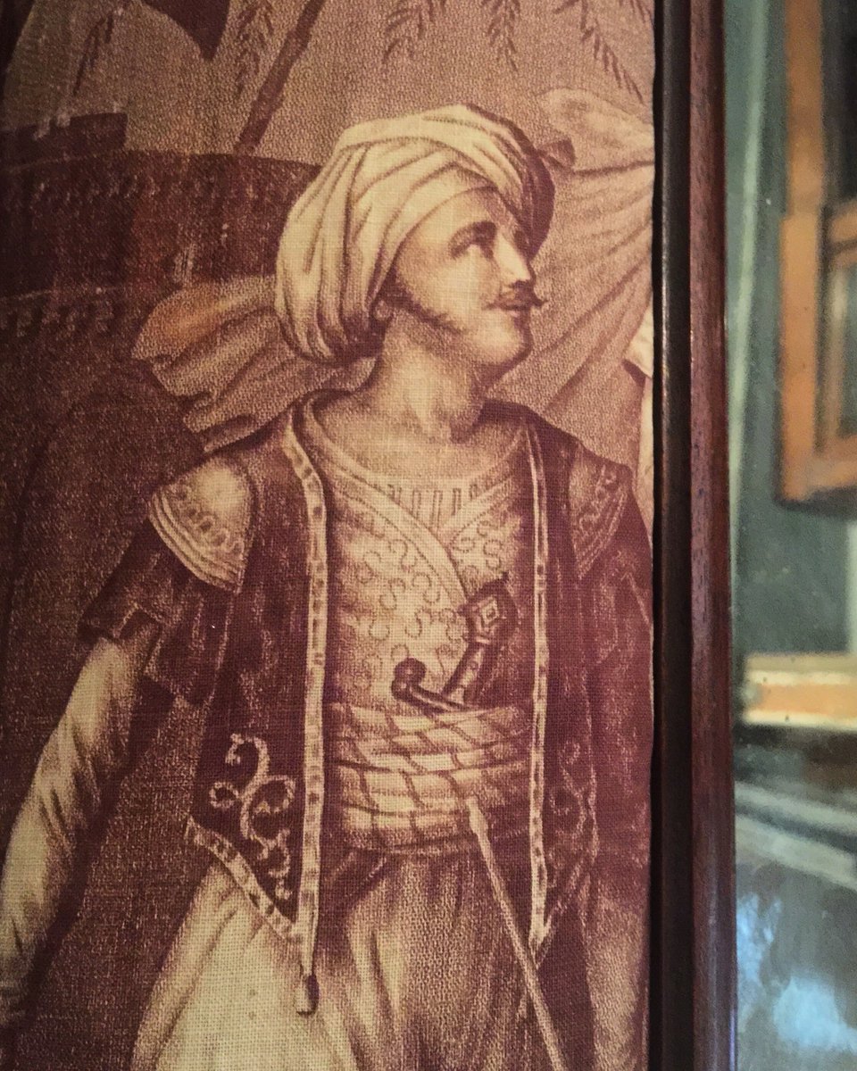 More detail korepurchase stand A27 Battersea decorative fair