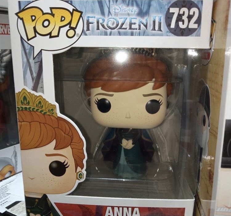 the 100 funko pop wave 2