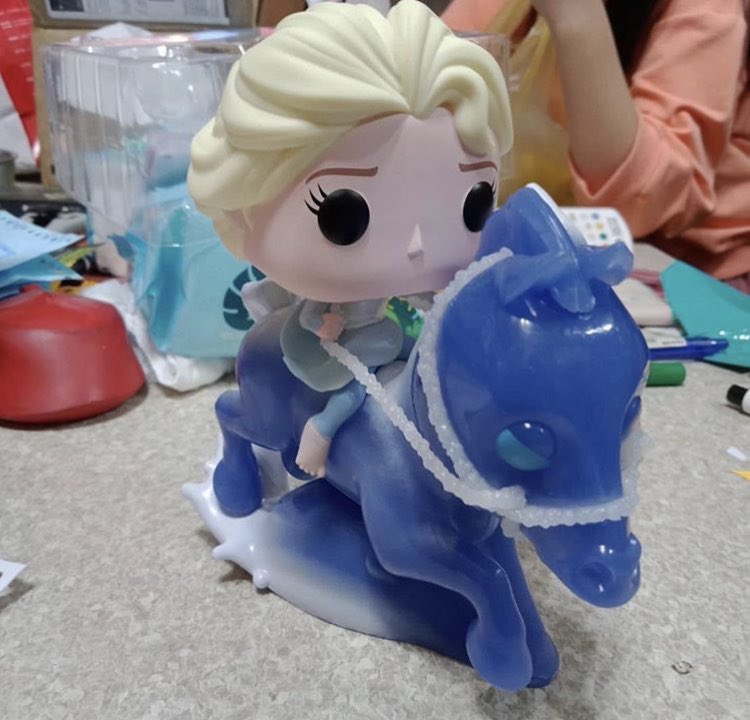 the 100 funko pop wave 2