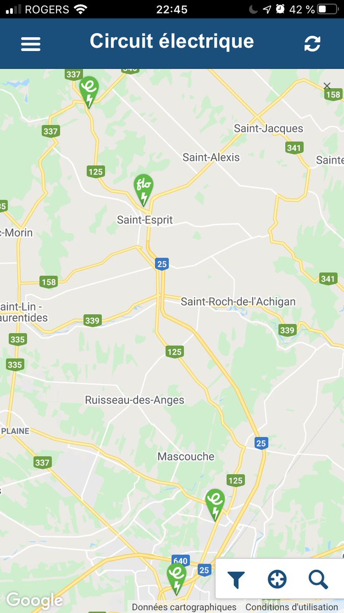 Vincent Dussault On Twitter Grace A Communauto Hydroquebec Et Addenergie C Est Plutot Facile De Sortir De Montreal Sans Bruler D Essence Meme Si On Ne Possede Pas D Auto Electrique Grace Au Service