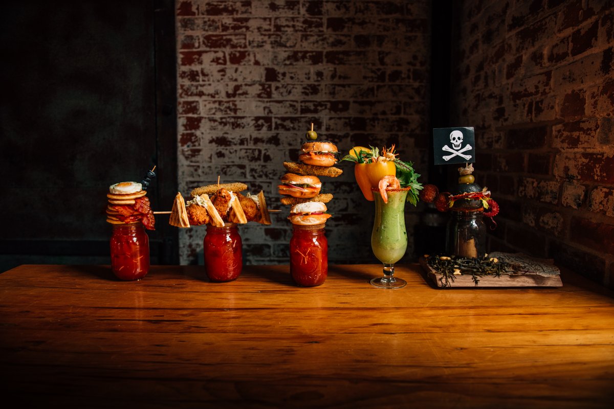 Pure Spirits tweet media