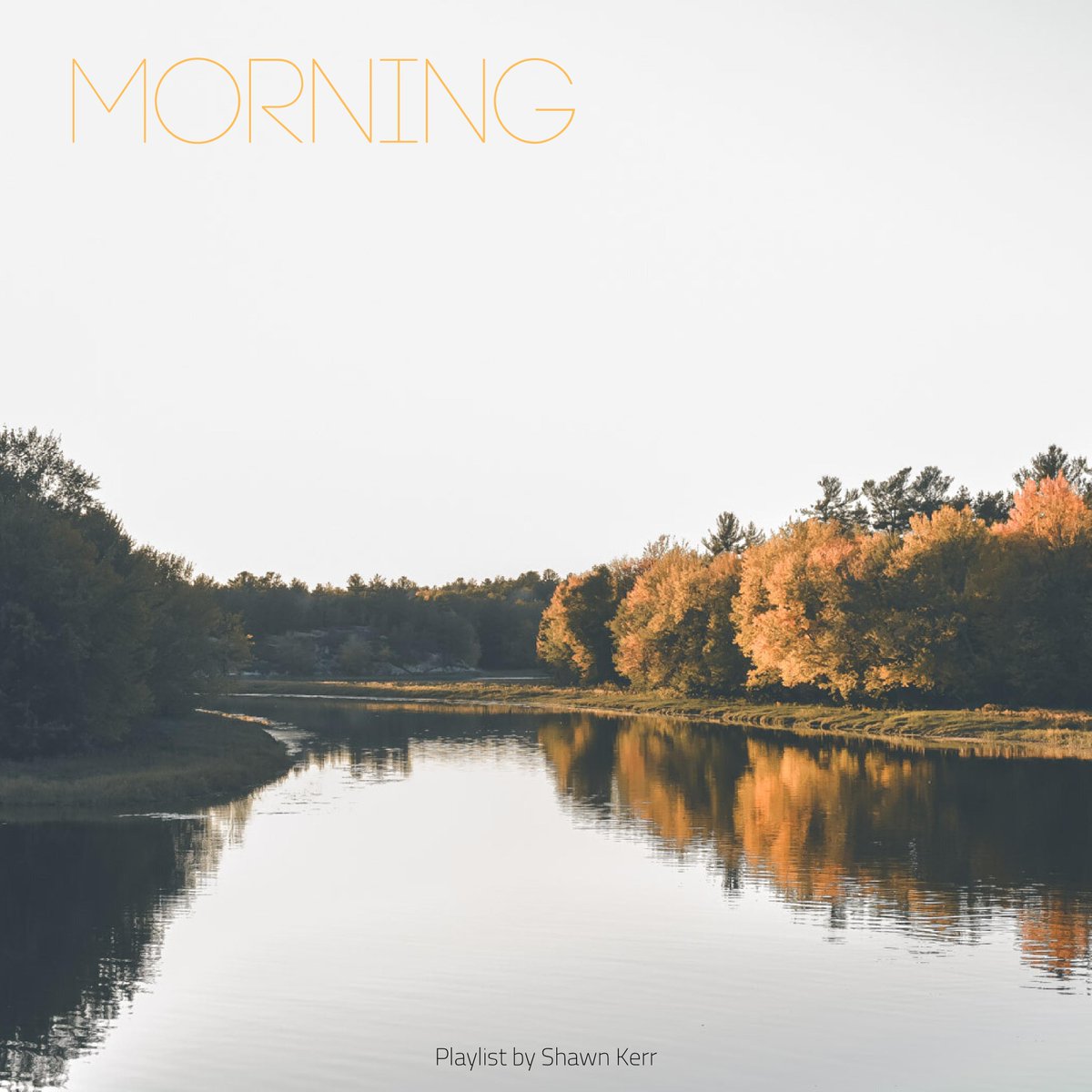 Starting this year with a few new evolving playlists I've put together to capture a few different energies I find inspiration in. The first is "Morning." A collection of songs to start your day♥ open.spotify.com/playlist/2k8sW…
