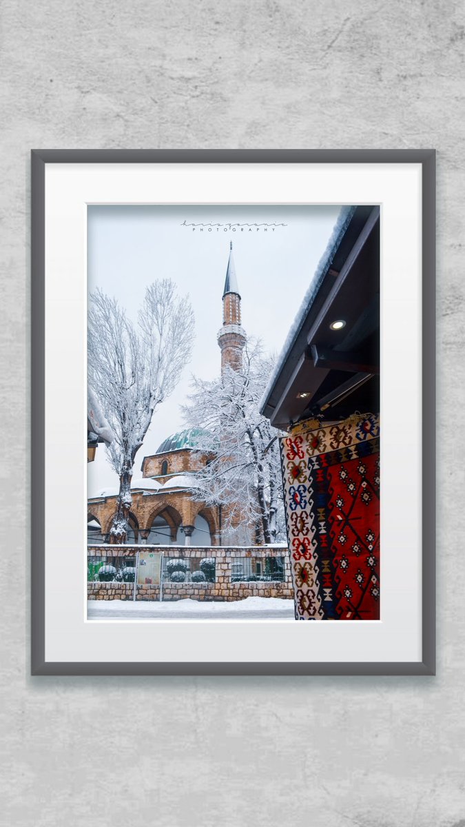 HarisZoranic's tweet photo. Ovu fotografiju možete naručiti u printanoj varijanti. 🖼️
Za više informacija javite se u inbox! 📩
_________________________
Haris Zoranić © Copyright
https://t.co/oKL6IUaRnc 
https://t.co/1o2t66QYAJ
#hariszoranicphotography https://t.co/ocbrOStkDN