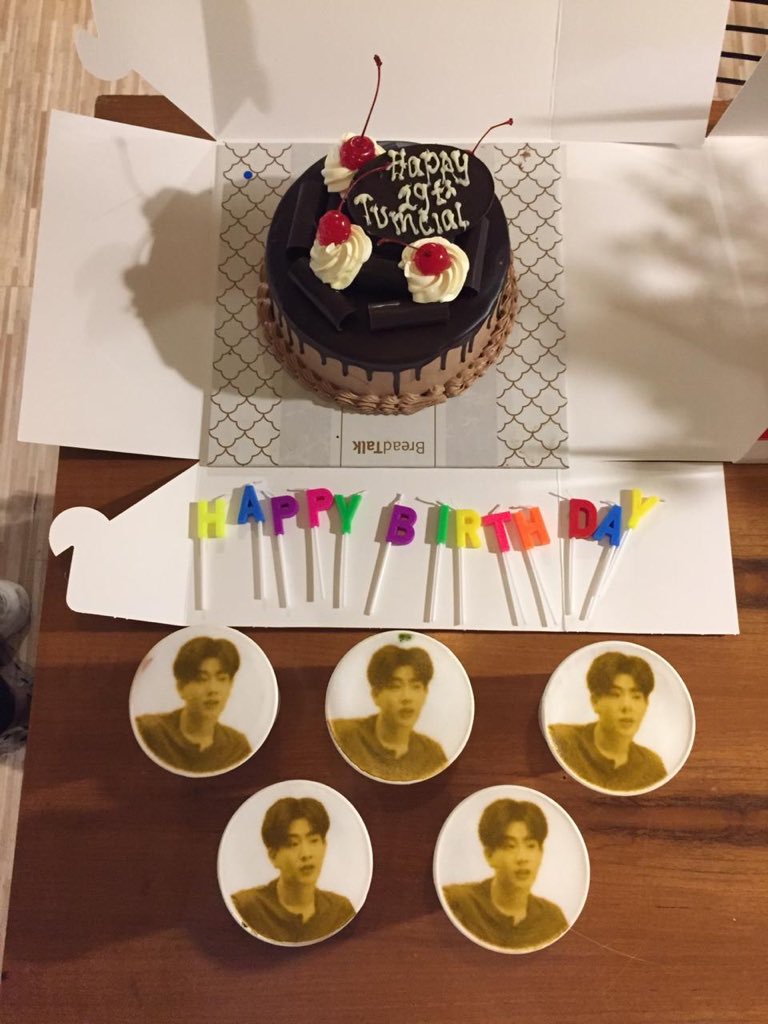 babiiesproject's tweet photo. terima kasih buat kalian semua yang sudah dateng dan sampai ketemu di acara selanjutnya 👶🏻💚
and thanks to luckysevenb @Offgun_2004 @sunday_off @Jetaime_xx4 for your supported
#HappyOffDay https://t.co/ArGyL0PI1G