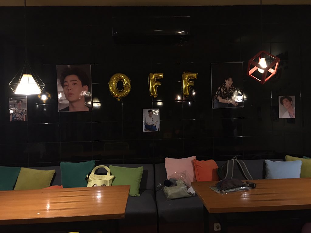 babiiesproject's tweet photo. terima kasih buat kalian semua yang sudah dateng dan sampai ketemu di acara selanjutnya 👶🏻💚
and thanks to luckysevenb @Offgun_2004 @sunday_off @Jetaime_xx4 for your supported
#HappyOffDay https://t.co/ArGyL0PI1G