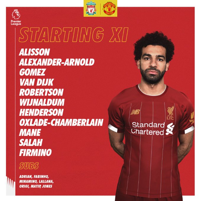 mchorror's tweet photo. The fight is so ON! #LIVMUN #EPL #YNWA #Unbearables #SmashEmUp #MUNyet https://t.co/yD8T1N1zrh
